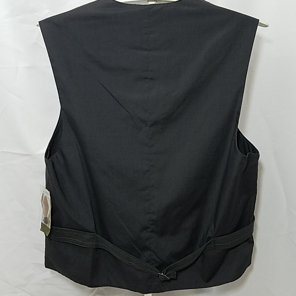 American Rag Vest - Picture 4 of 5